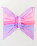 Blossom Silk Wings