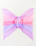 Blossom Silk Wings