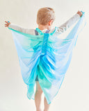 Sea Silk Wings