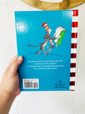 Seuss-isms! Hardcover Book