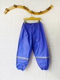 Purple Rain Pants, 9-10 years