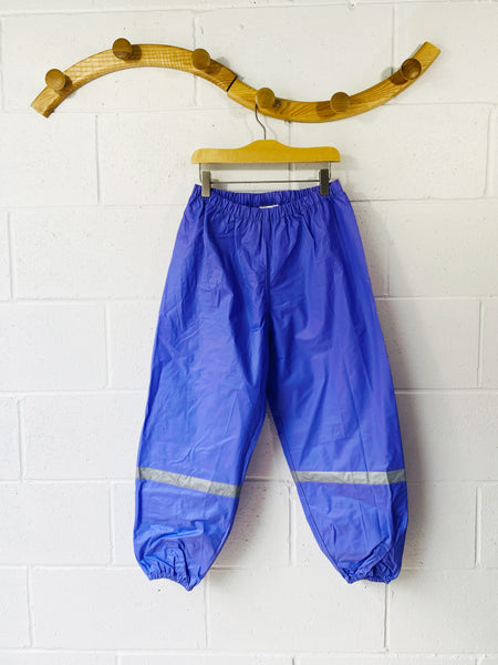 Purple Rain Pants, 9-10 years