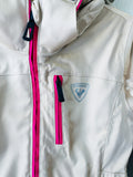 Rossignol Peachy Sheen Ski Jacket, 8 years