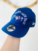 Lil' Blue Jays Ball Cap, toddler