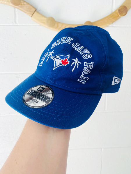 Lil' Blue Jays Ball Cap, toddler