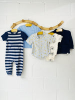 Elephants + Bananas Bundle, 18-24 months