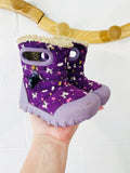 Bogs Pegasus Snow Boots, size 6