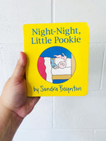 Sandra Boynton Bundle