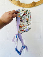 Roller Girls Fanny Pack, OS