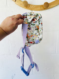 Roller Girls Fanny Pack, OS