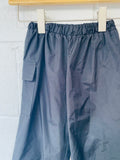 Black Splash Pants, 12 months