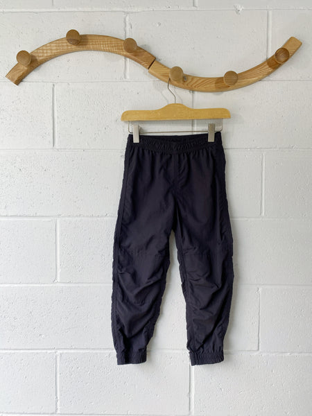 Black Water Resistant Pants, 6 years
