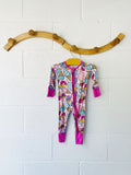 Sweet Shoppe Sleeper, 0-3 months