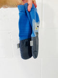 Owl Mittens, 12-24 months