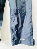 Black Rain Pants, 8 years (SM)