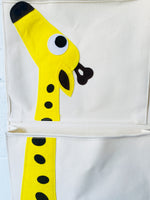 Giraffe Wall Organizer