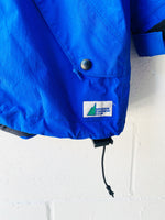 Vintage MEC Goretex Jacket, Women’s LG