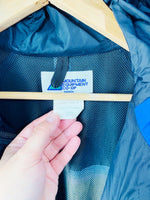 Vintage MEC Goretex Jacket, Women’s LG
