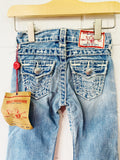 Totally 2000's Flared Jeans, 3 years