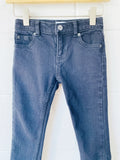 Black Skinny Jeans, 3 years