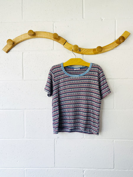Vintage So 90's Tee, 7-8 years