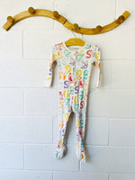 Alphabet Sleeper, 18-24 months