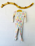 Alphabet Sleeper, 18-24 months