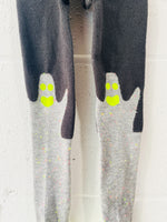 Stella McCartney Funky Ghost Tights, 2-4 years