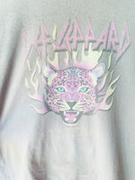 Def Leppard Hysteria Tee, Adult M/L