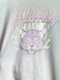 Def Leppard Hysteria Tee, Adult M/L