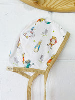 Beatrix Potter Bonnet, 18-24 months