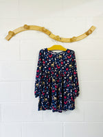 Woodland Creatures Dress, 6 years