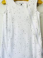 Starry Sleep Sack, 0-6 months