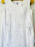 Starry Sleep Sack, 0-6 months