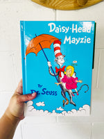 Dr. Seuss Hardcover Book Bundle #4