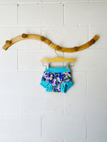 Floral Swim Diaper, 3 years (LG/110)
