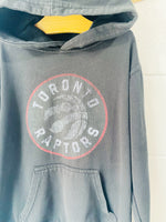 Toronto Raptors Hoodie, 10-12 years (MED)