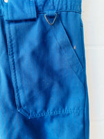 Blues Bib Snowpants, 5 years