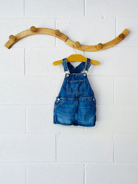 Denim Skirtall, 18-24 months