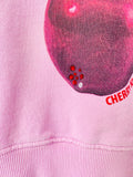 Cherry Nice Sweatshirt, 8-9 years