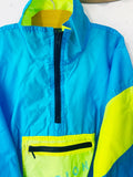 Vintage Windbreaker, 14-16 years