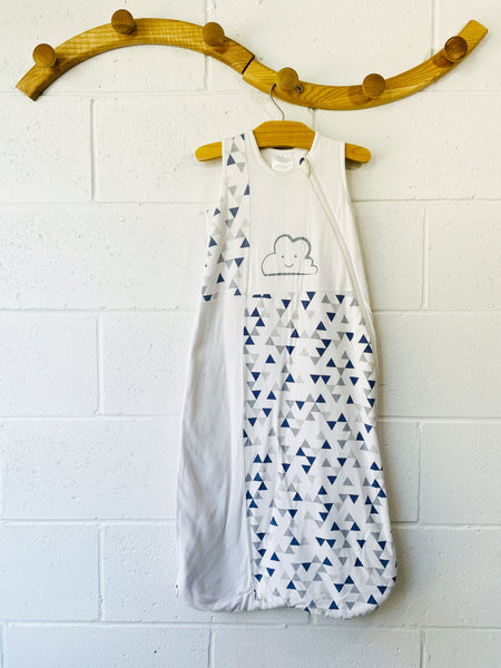 Cloud Sleep Sack, 6-18 months