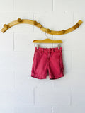 Salmon Shorts, 4 years