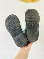Bogs Charcoal Sparkle Pegasus Winter Boots, size 13