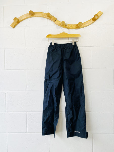 Black Rain Pants, 8 years (SM)