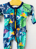 Wondersuit Jungle Sleeper, 0-3