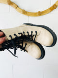 Taupe Boots, size 12.5 (30)