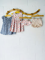 Shells + Ice Cream Bundle, 12-18 months