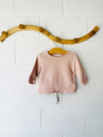 marie chantal Blush Crew Neck, 4 years