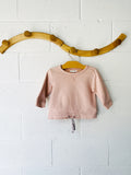 marie chantal Blush Crew Neck, 4 years
